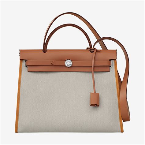 hermes zip bag 31|Herbag Zip 31 bag .